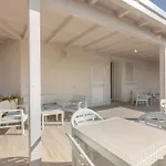 Quadrupla Ii Sole By Salentoaffitti Lägenhet