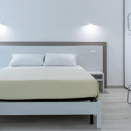 Apartment Quadrupla Ii Sole By Salentoaffitti