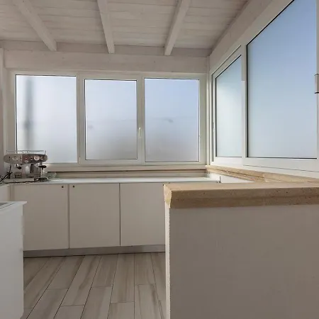 Quadrupla Ii Sole By Salentoaffitti Appartement Torre San Giovanni