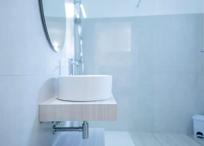 Apartment Quadrupla Ii Sole By Salentoaffitti Torre San Giovanni Ugento