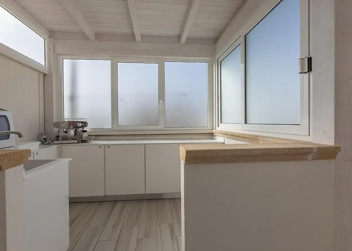 Quadrupla Ii Sole By Salentoaffitti Appartement Torre San Giovanni
